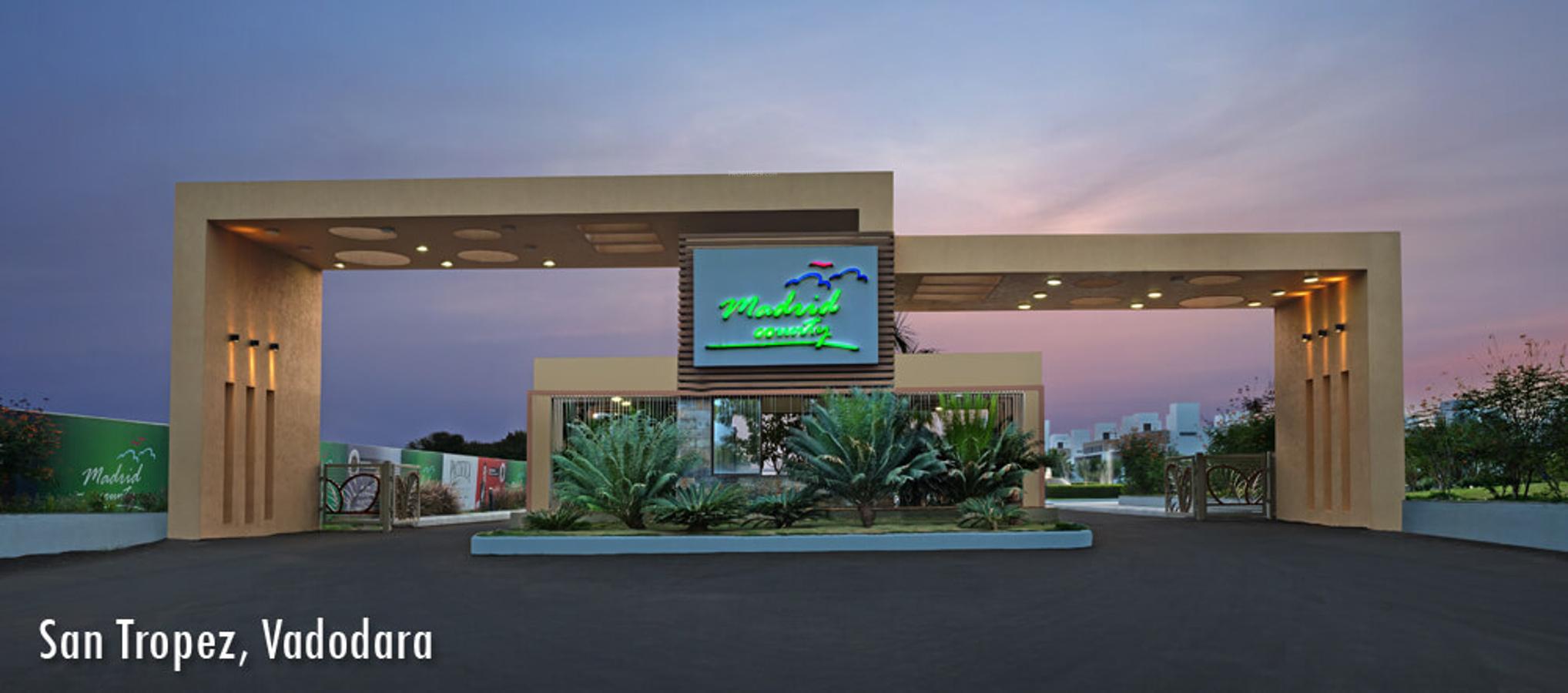 san-tropez Images for Elevation of Pacifica San Tropez