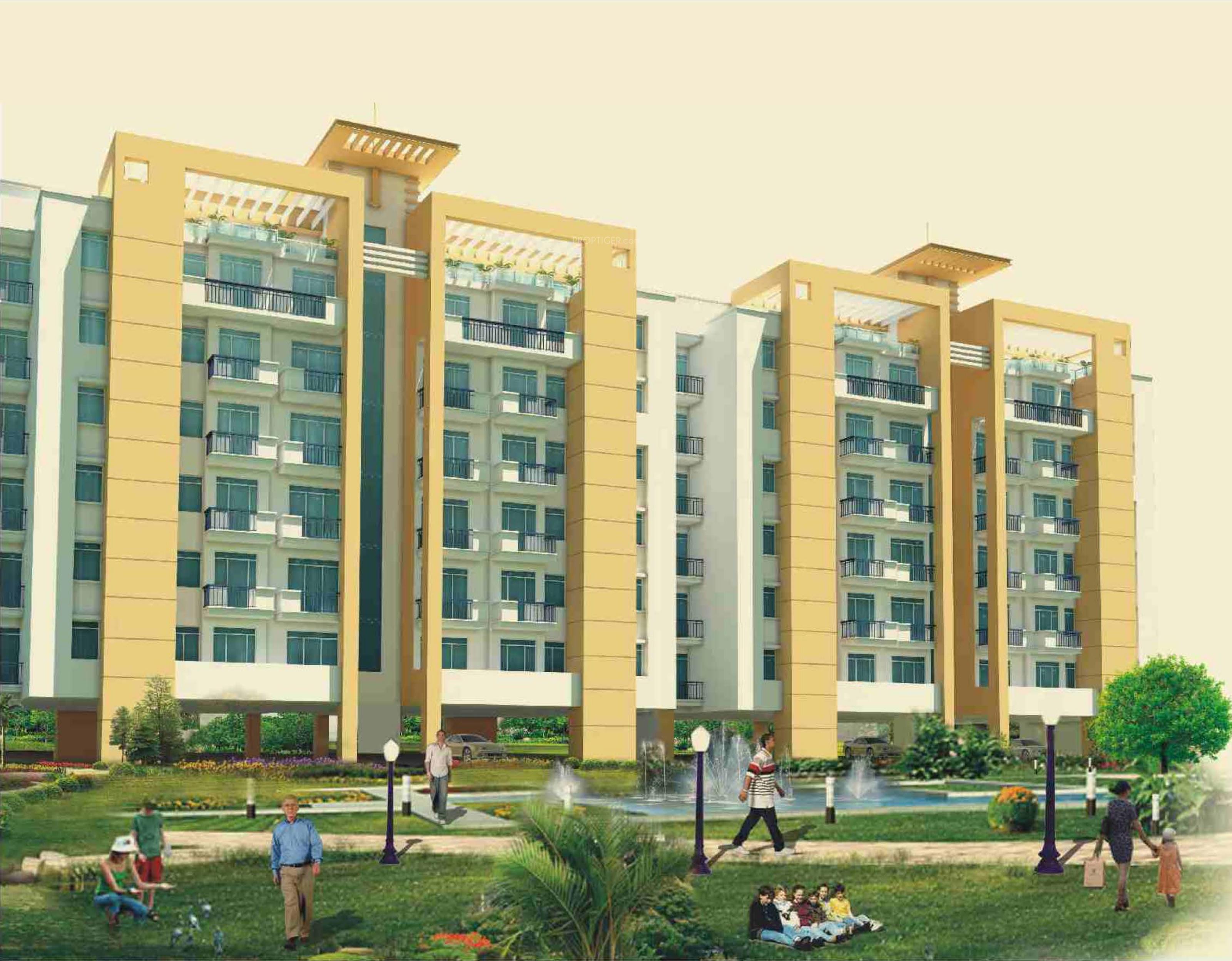 belmont-park Images for Elevation of IBD Belmont Park