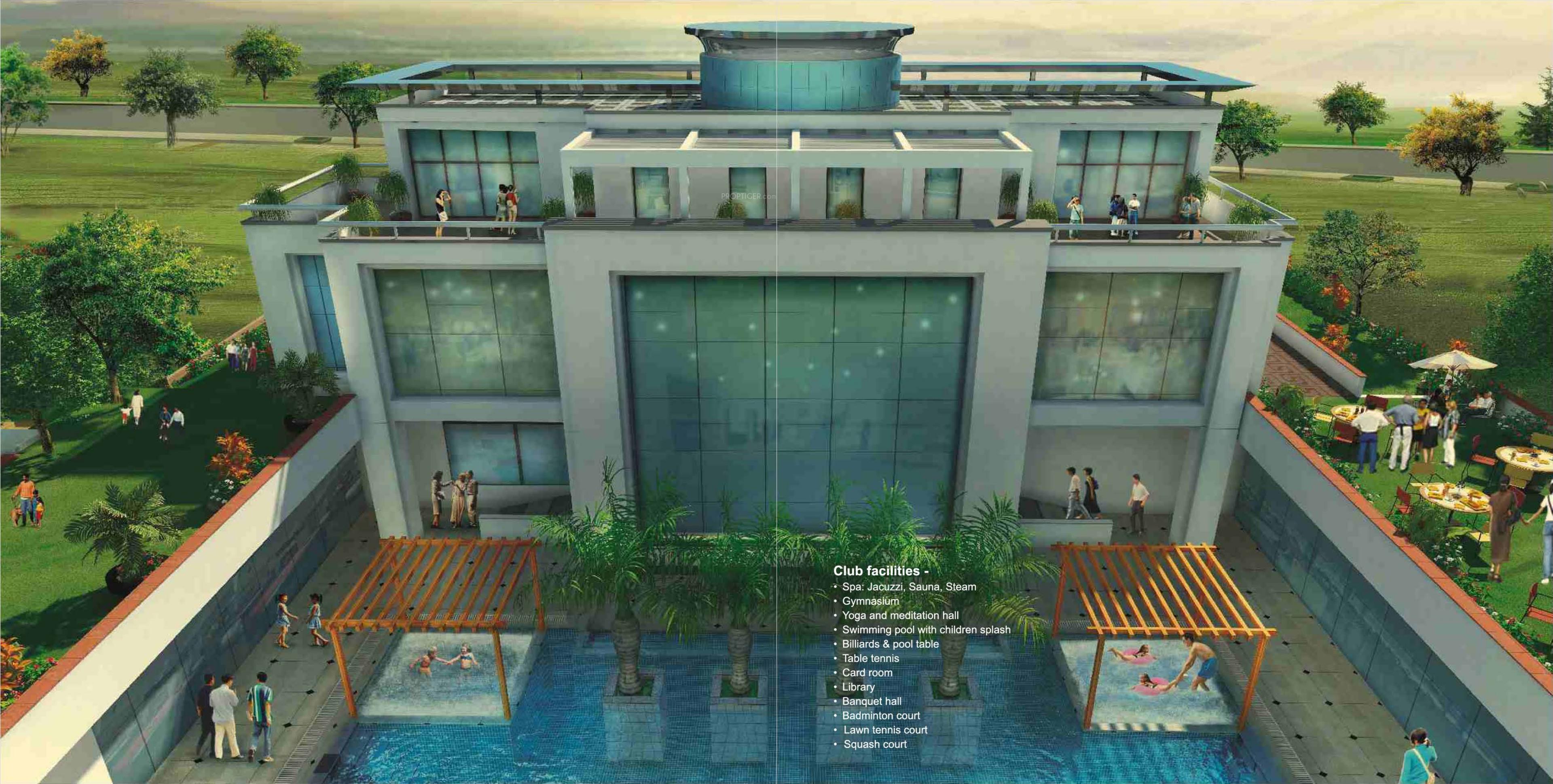 belmont-park Images for Amenities of IBD Belmont Park