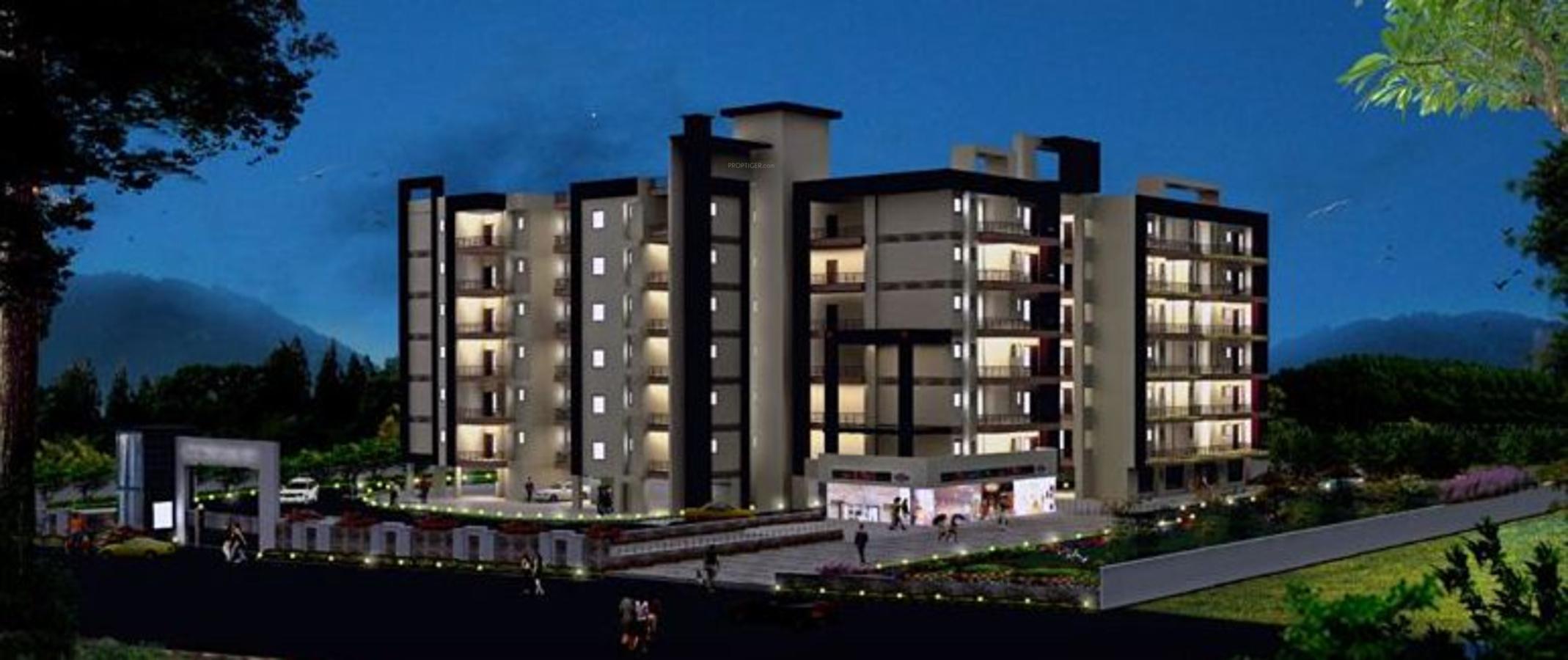 rock-valley-residency Images for Elevation of Setia Build Tech Rock Valley Residency