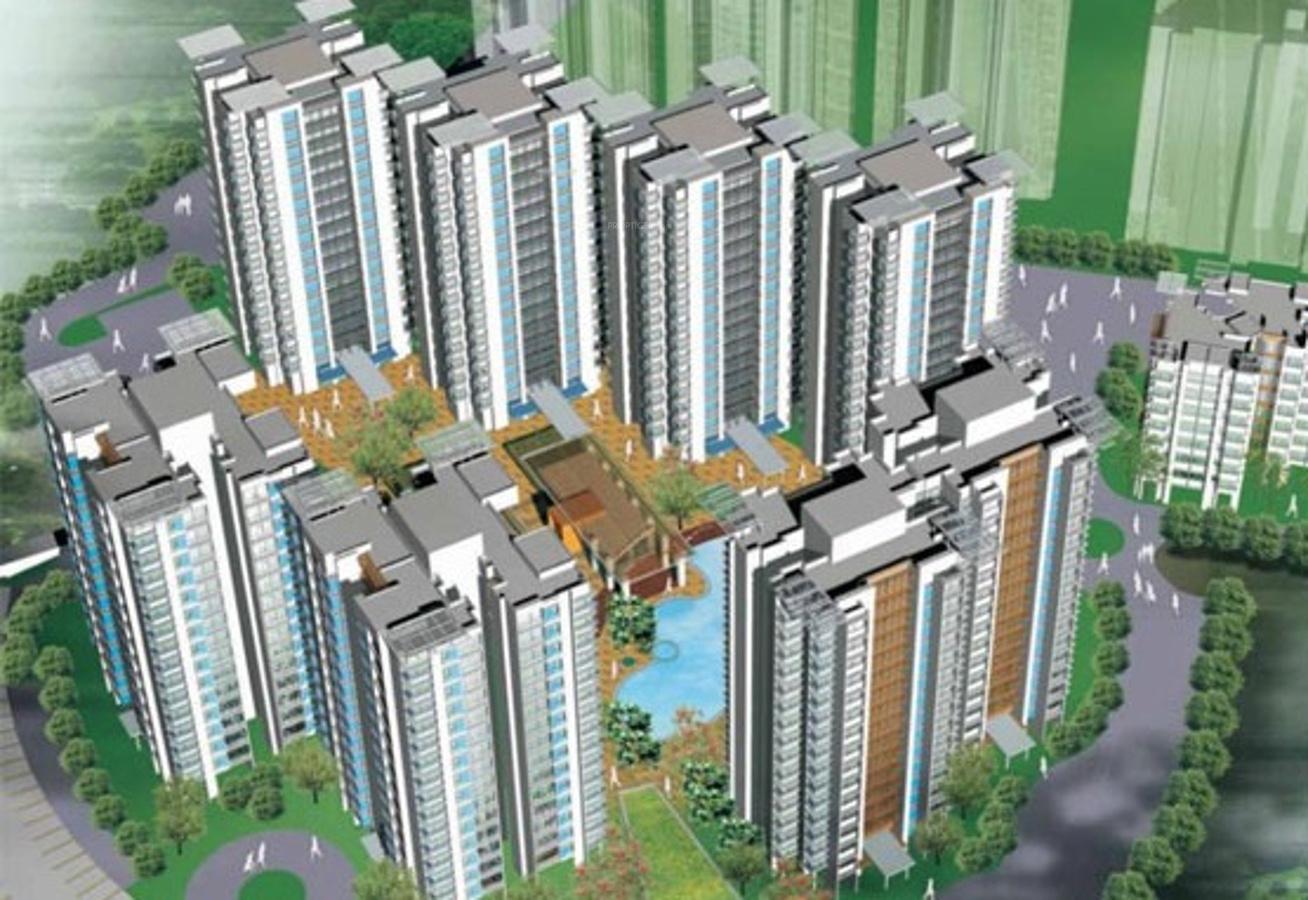 eirene Images for Elevation of Runwal Realty Eirene