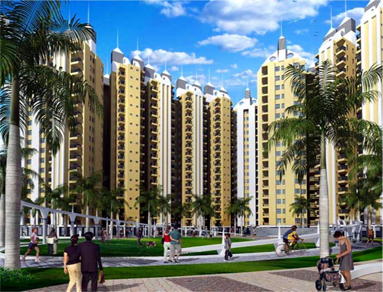 dd-diamond-valley Images for Elevation of Desai DD Diamond Valley