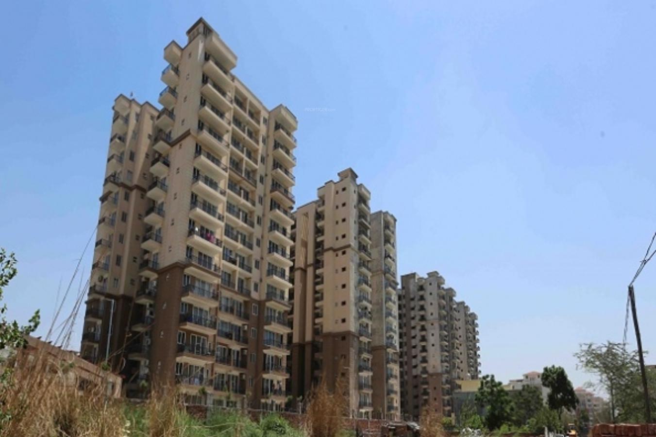 Images for Elevation of Mona Greens