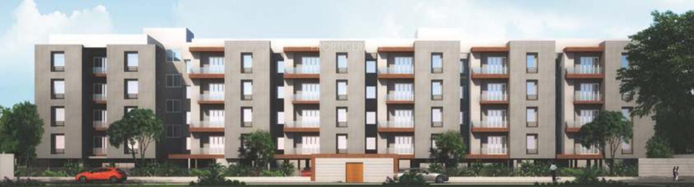 Images for Elevation of BBCL Nakshatra