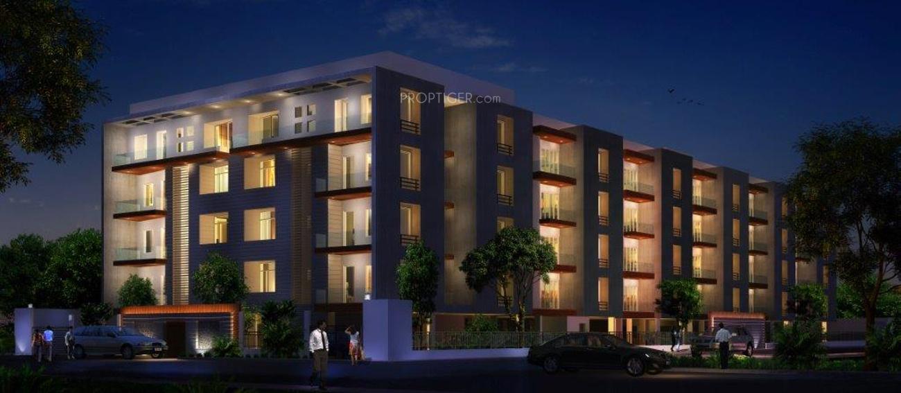 nakshatra Images for Elevation of BBCL Nakshatra