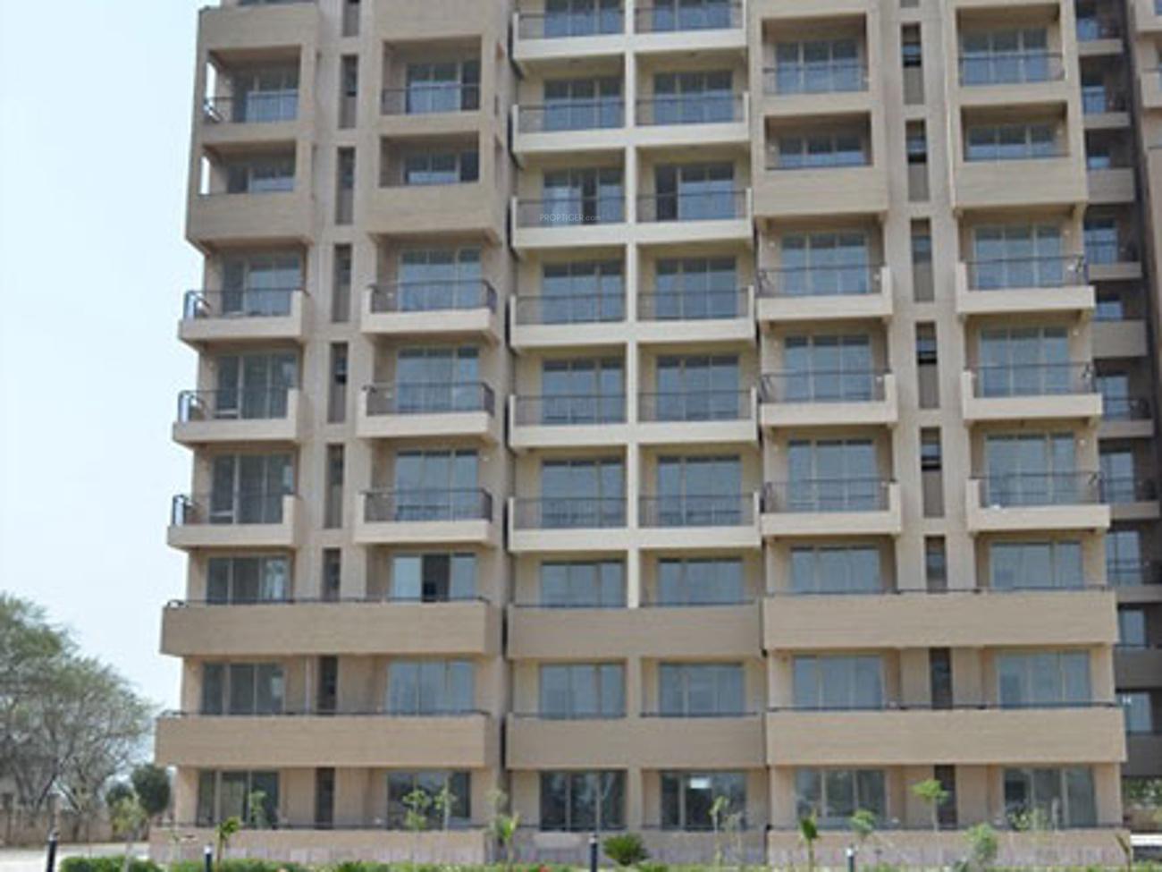 eden-garden Images for Elevation of Manchanda Eden Garden