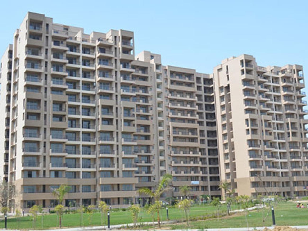 eden-garden Images for Elevation of Manchanda Eden Garden