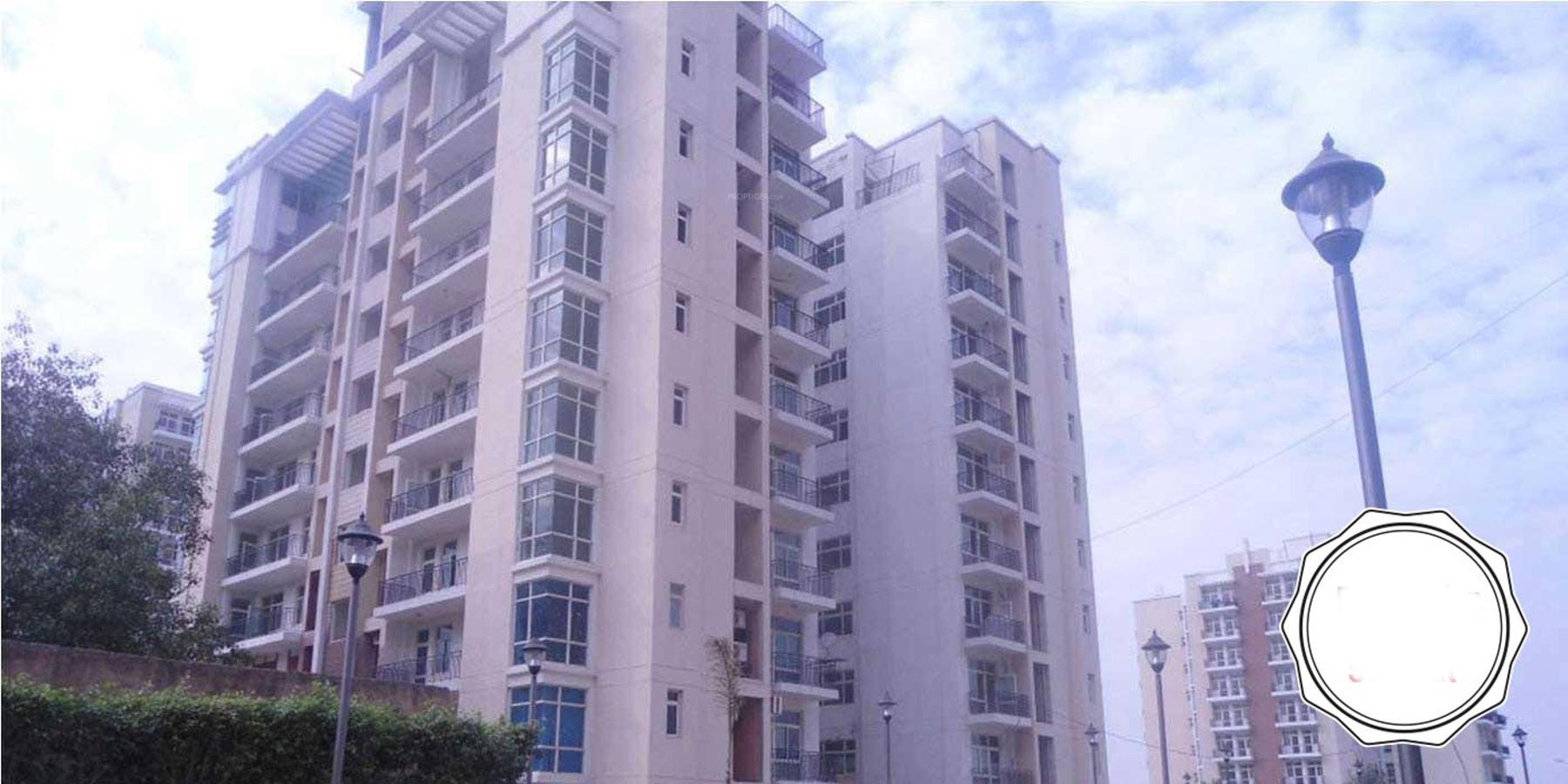 spa-village Images for Elevation of Omaxe Spa Village