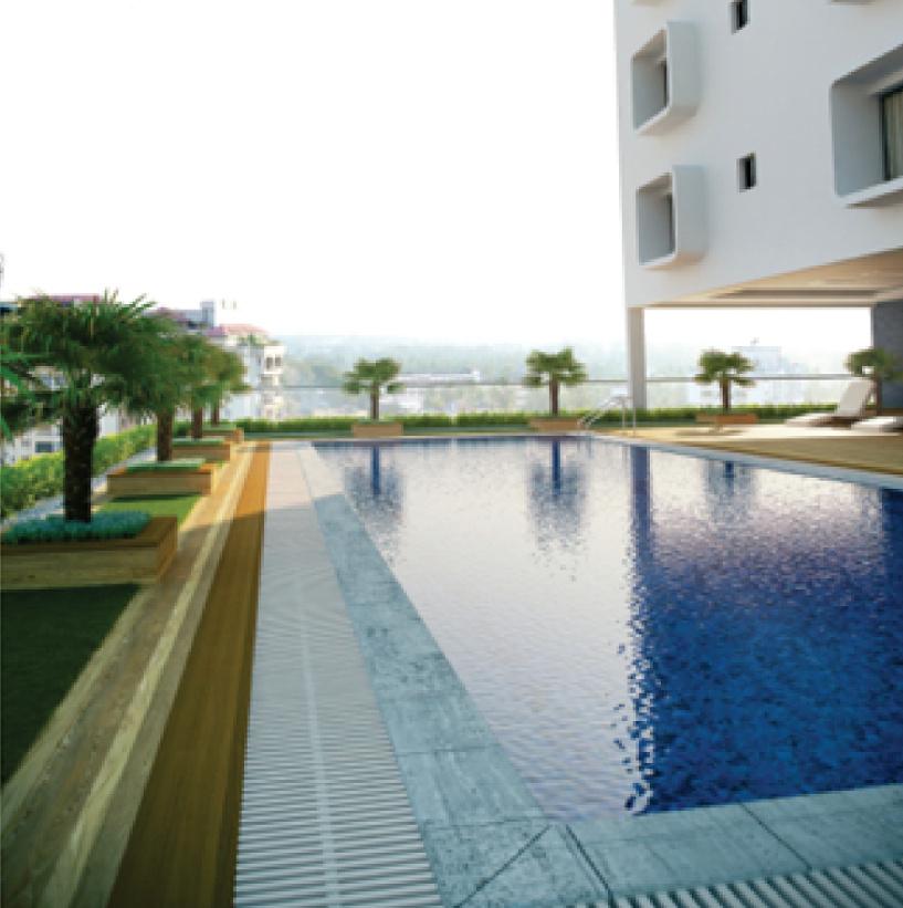 heights Images for Amenities of Shalimar Heights