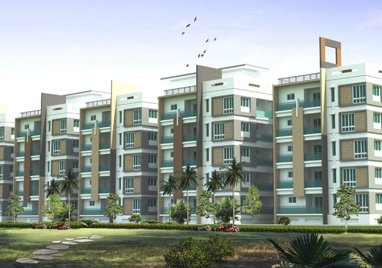 galaxy Images for Elevation of Trident Properties Galaxy