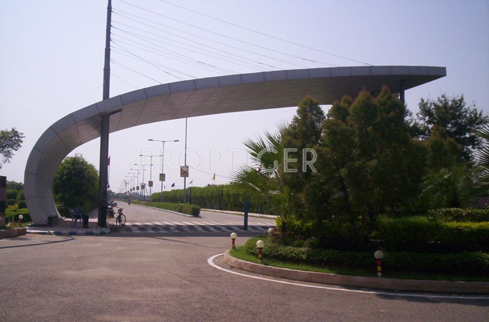 tdi-city Images for Elevation of TDI Infrastructure TDI City