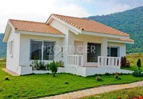 Images for Elevation of Bahri Estates Anandam