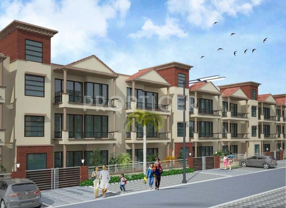 Images for Elevation of Gillco Heights Extension Floors