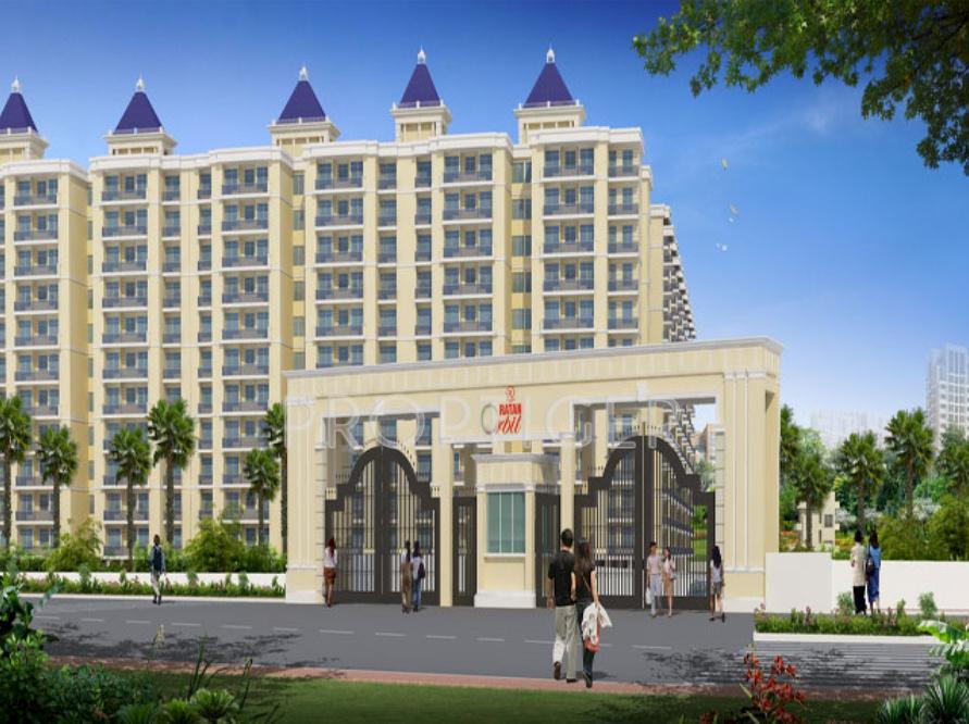 orbit-apartment Images for Elevation of Ratan Orbit Apartment