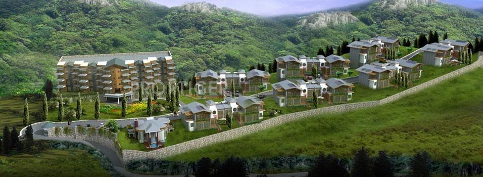 Images for Elevation of Sandwoods Euphoria