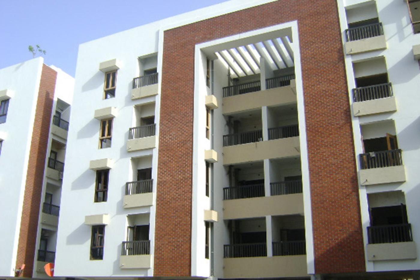 Images for Elevation of Othello Nautilus