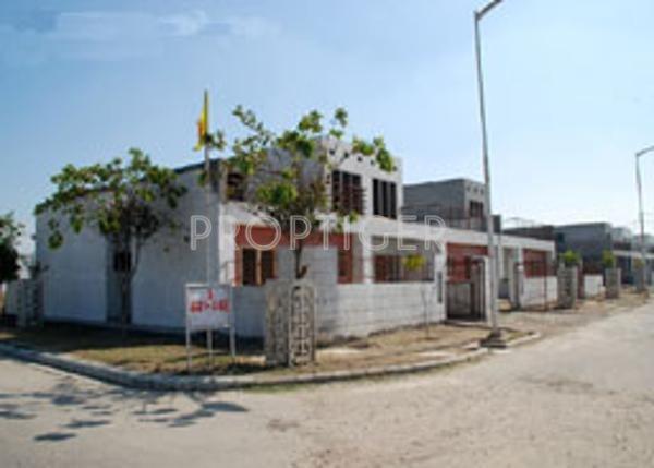 Images for Elevation of Parsvnath Royal Villas