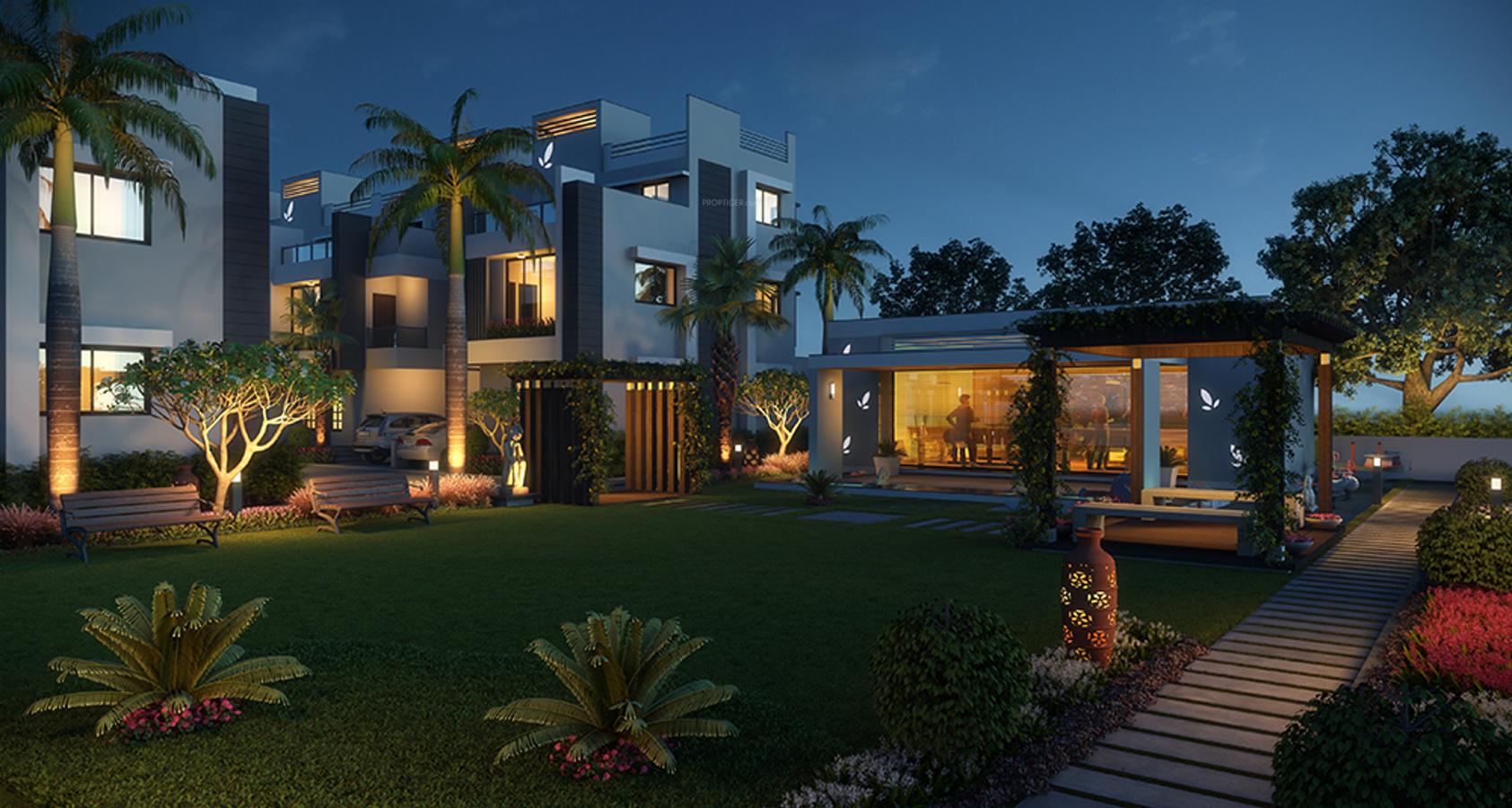 strawberry Images for Elevation of Aawaass Buildcon Pvt Ltd Strawberry