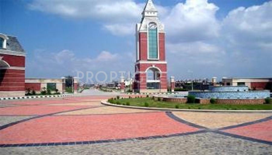 estate-one Images for Elevation of Eldeco Estate One