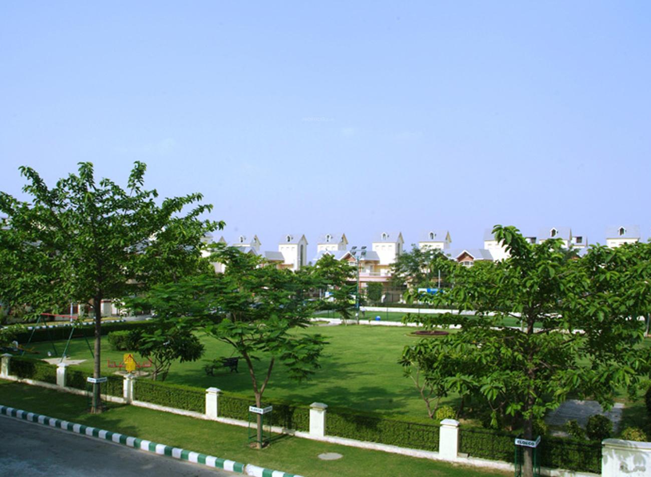 estate-one Images for Amenities of Eldeco Estate One