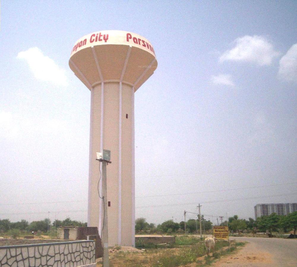 Images for Amenities of Parsvnath Narayan City