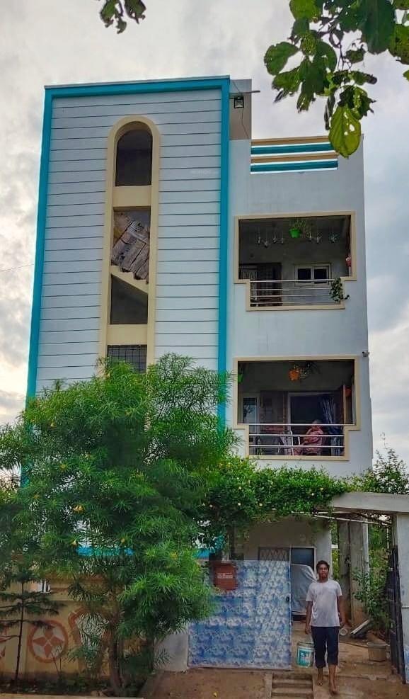 brundavan-estates Elevation