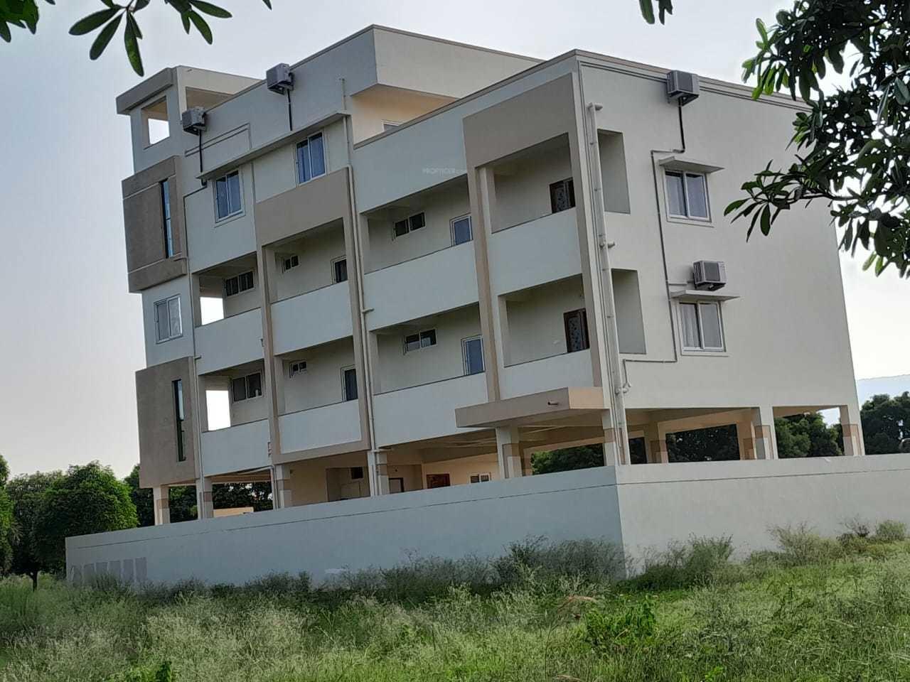 brundavan-estates Elevation