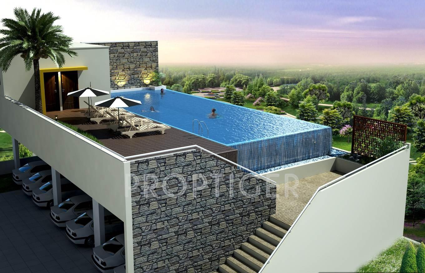 Images for Amenities of Samson Nova Castle