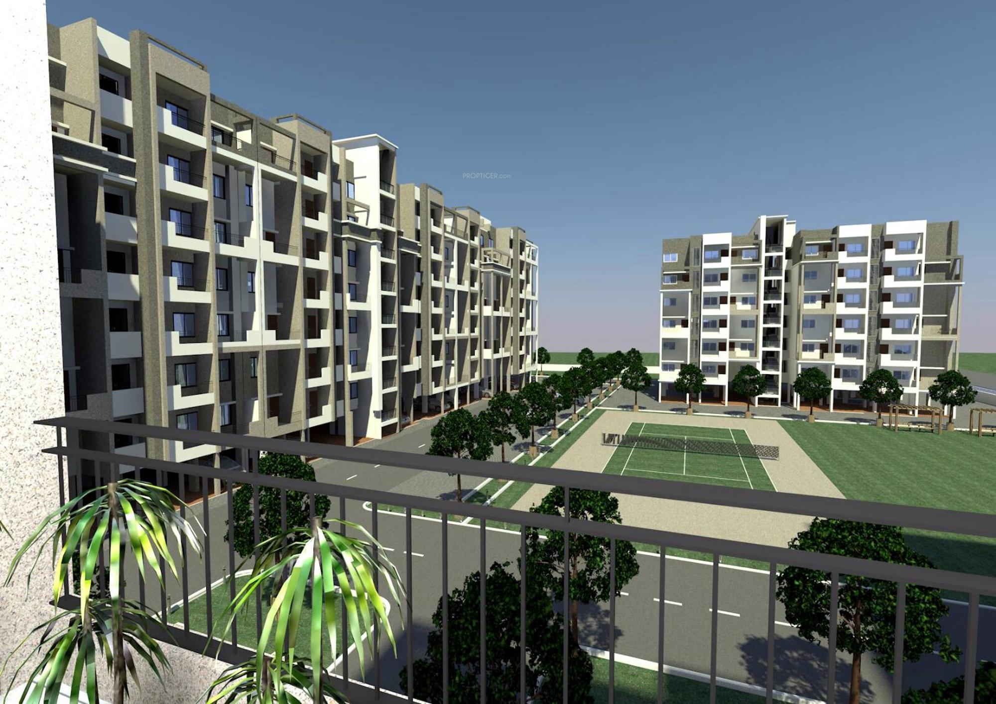 Images for Elevation of Om Shivam Shiv Elite