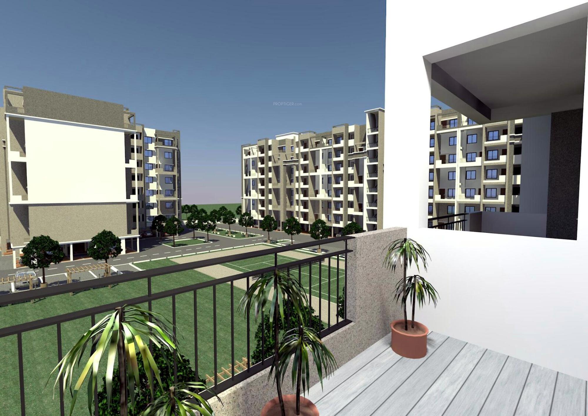 Images for Elevation of Om Shivam Shiv Elite