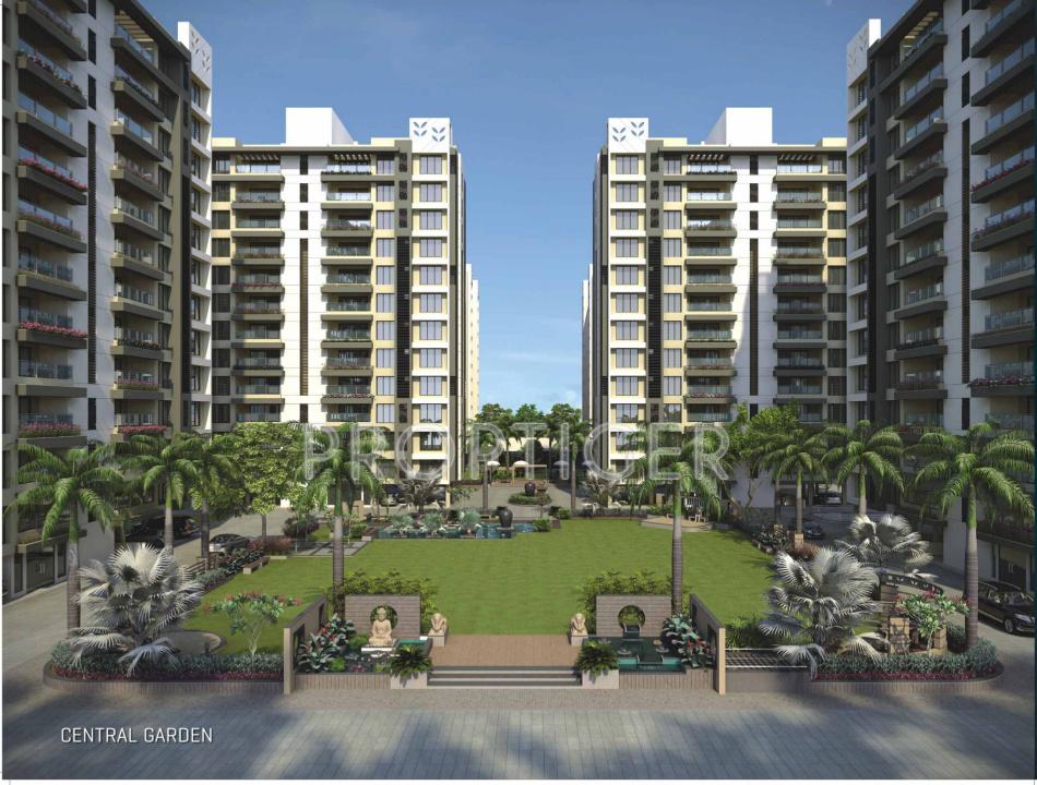 elita Images for Elevation of Rajhans Elita