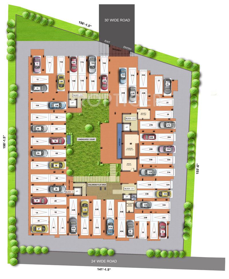 gloxinia Images for Master Plan of Khurinji Gloxinia