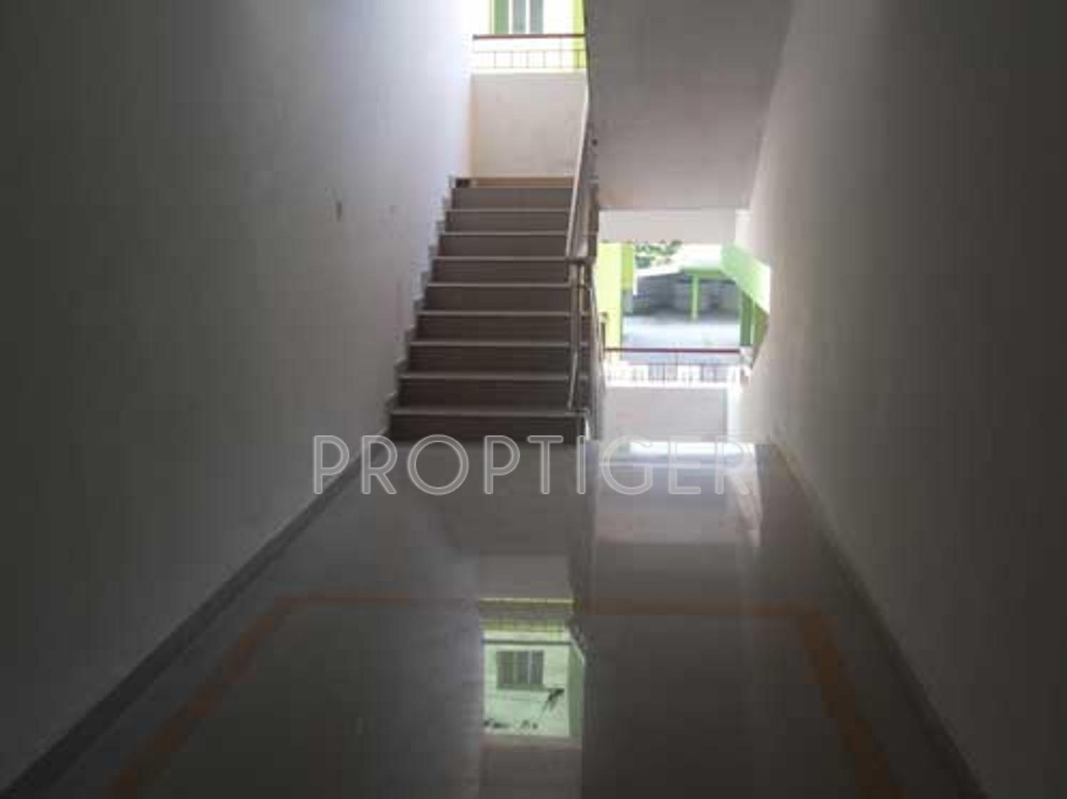 Images for Construction Status of Golden Heaven