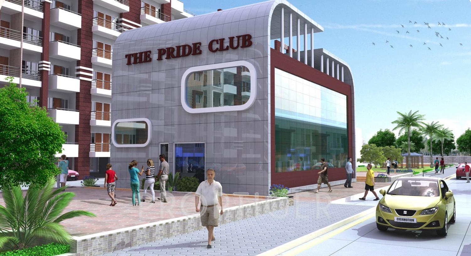 Images for Amenities of Sterling Pride City Villa