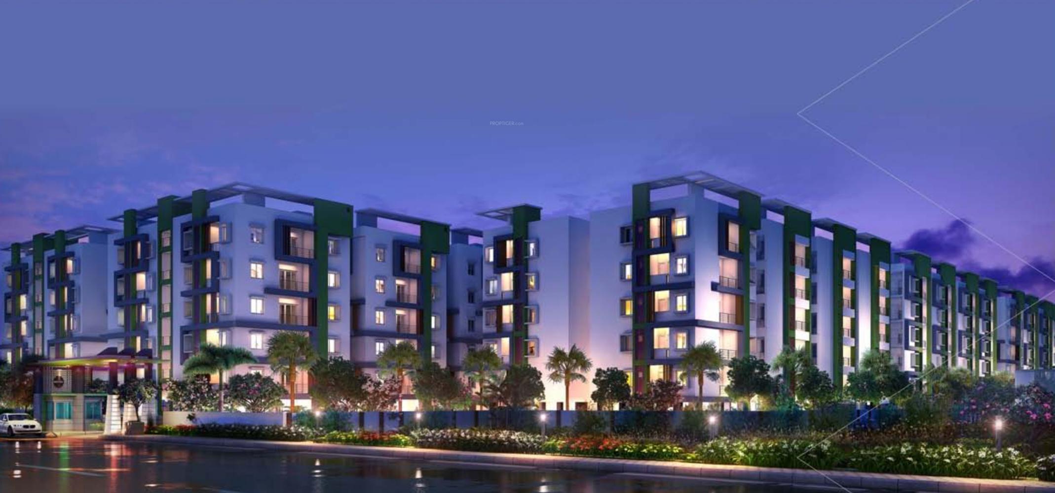 florence-village Images for Elevation of Florence Village