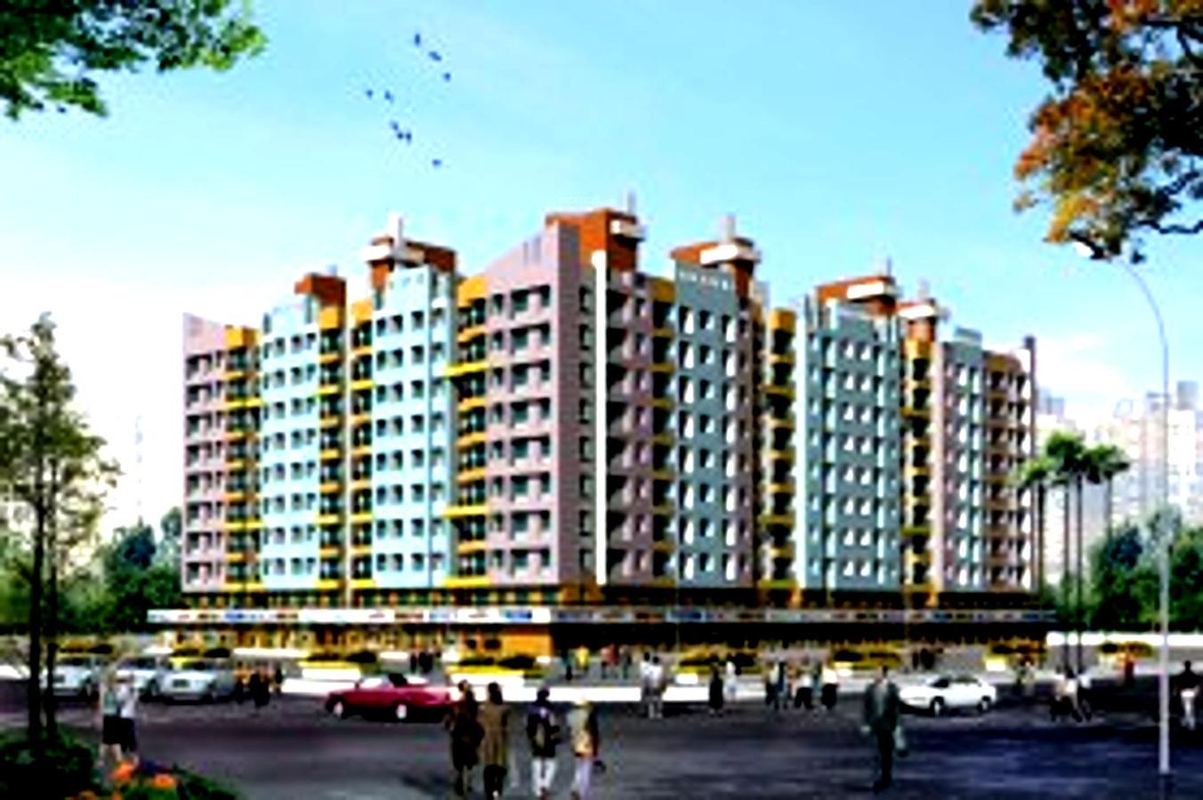 Images for Elevation of Sai Blue Berry