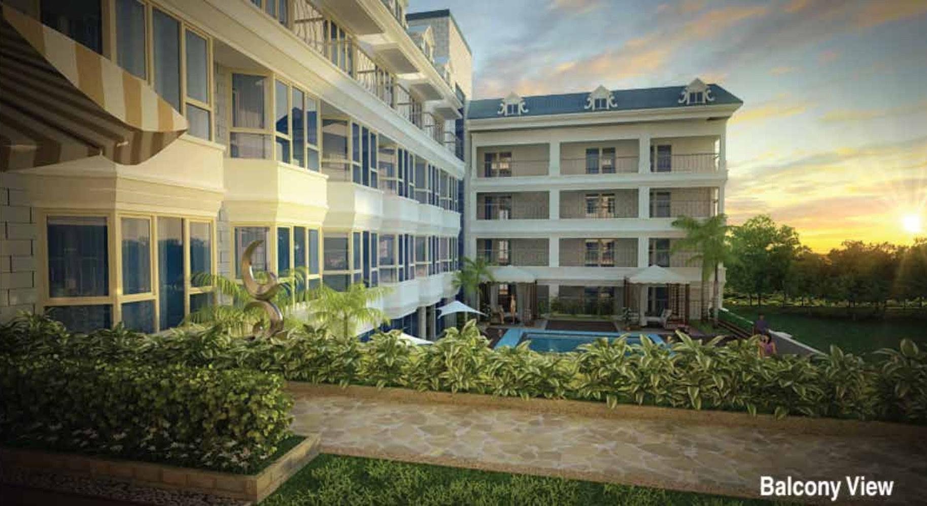 Images for Elevation of Saltee The Golden Mile