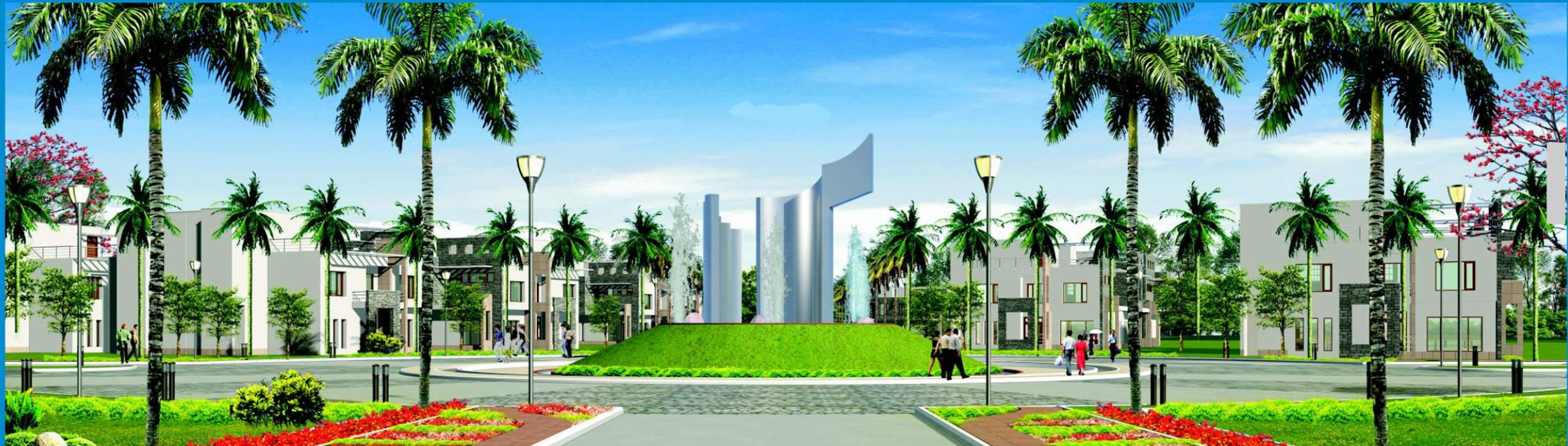 Images for Amenities of Ansal Town