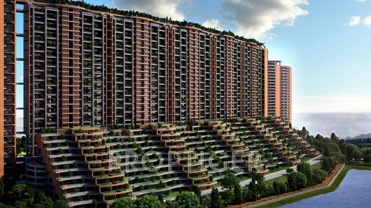 pursuit-of-a-radical-rhapsody-apartment Images for Elevation of Total Environment Pursuit Of A Radical Rhapsody Apartment