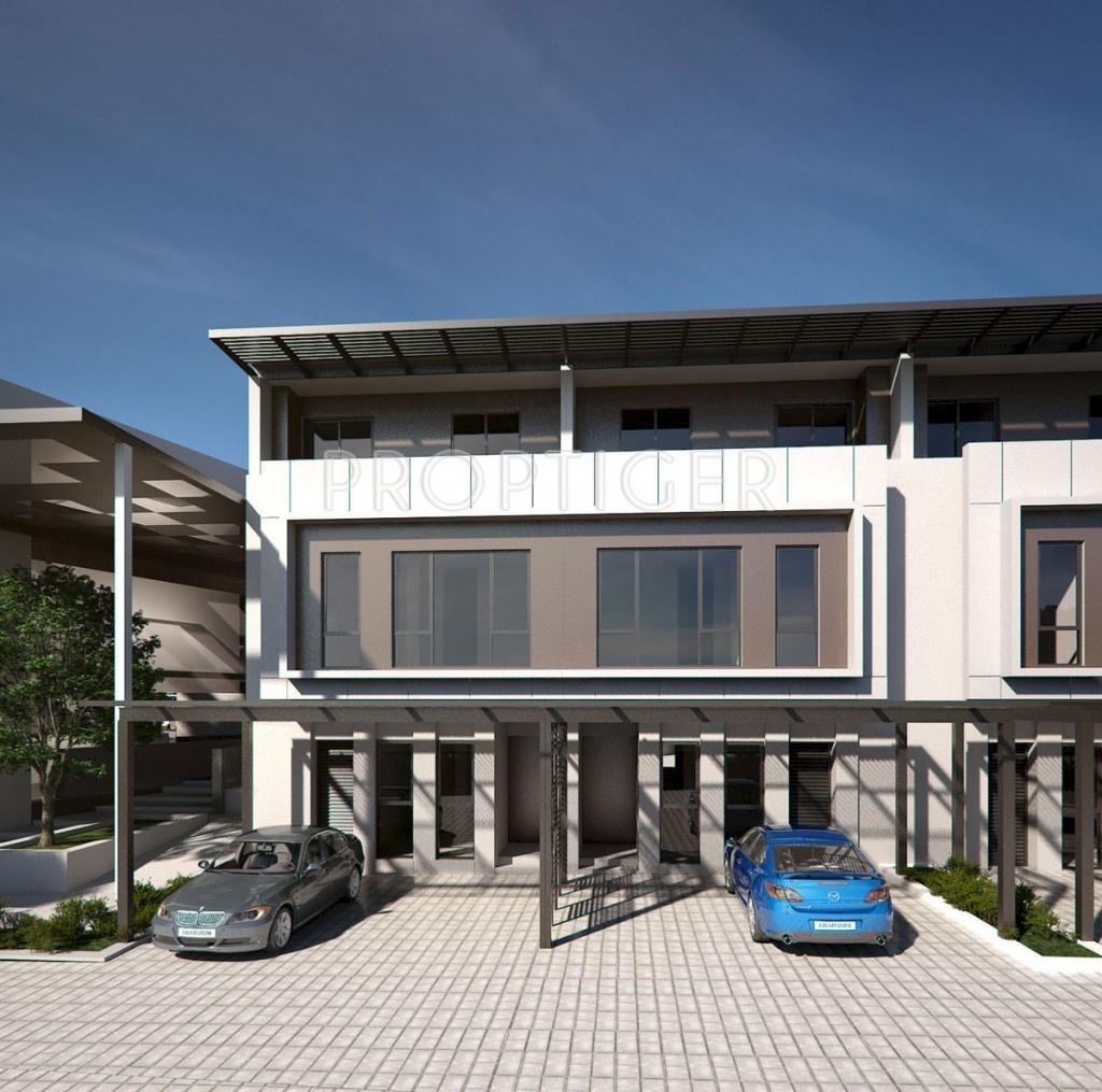 alanoville Images for Elevation of Goyal Alanoville