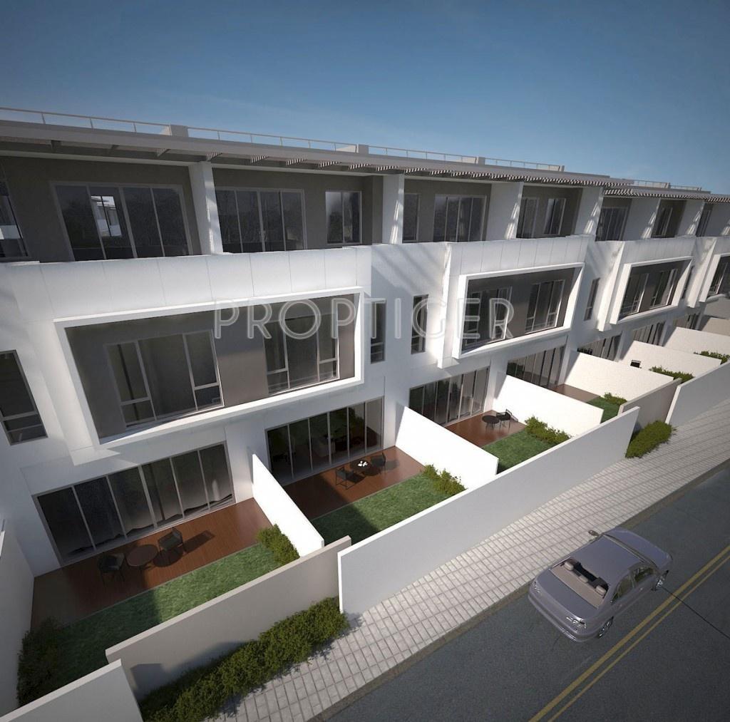 alanoville Images for Elevation of Goyal Alanoville