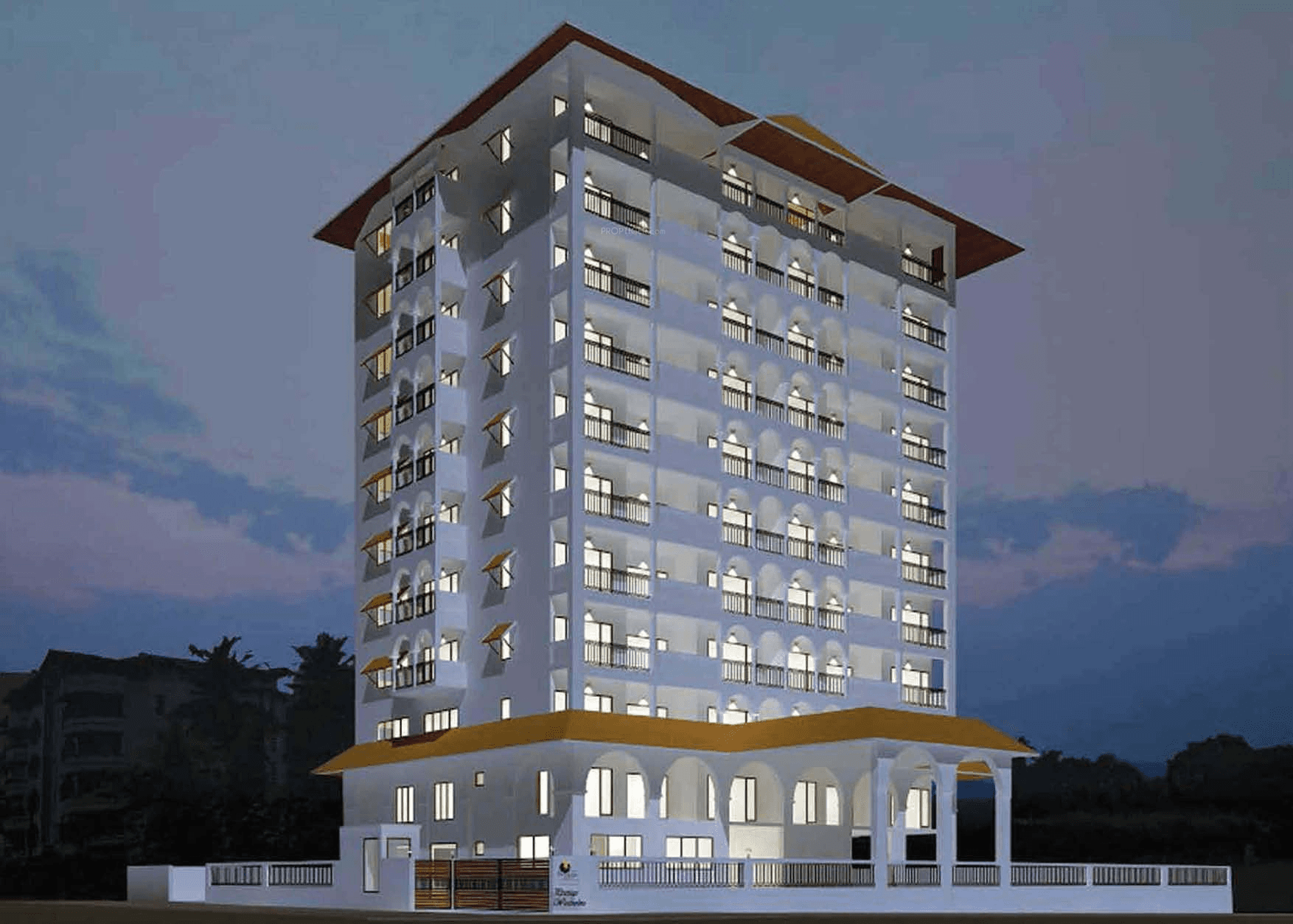 westholme Images for Elevation of Prestige Westholme