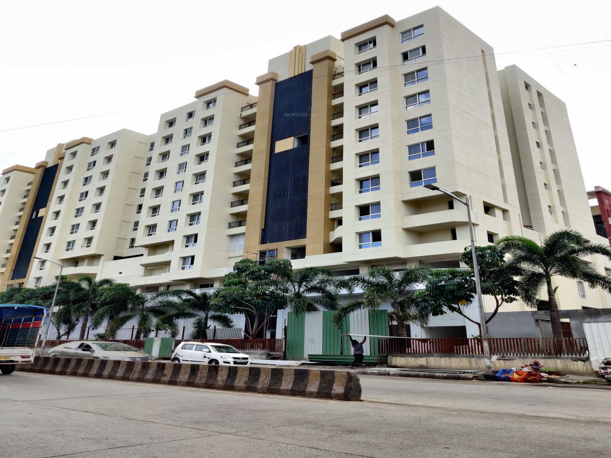 palladium-grand Elevation