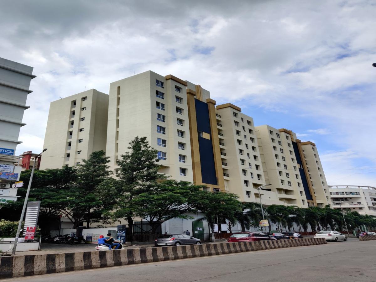 palladium-grand Elevation