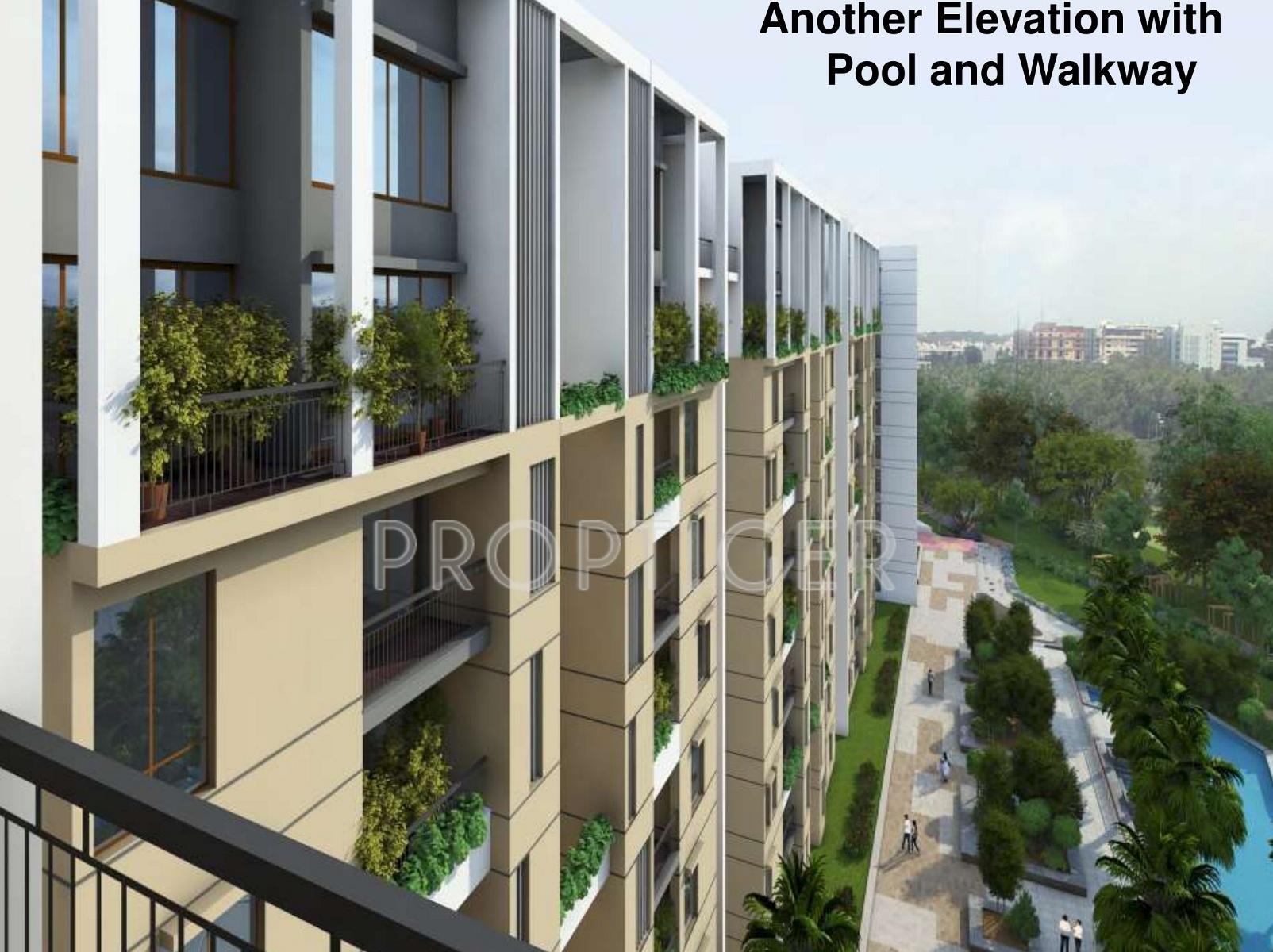 raj-greenbay Images for Elevation of SNN Raj Greenbay