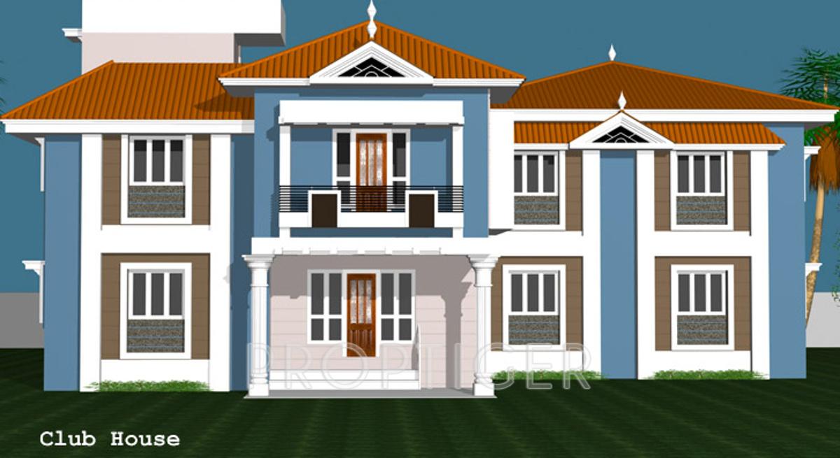 Images for Amenities of Periyar Meenakshi Orchards