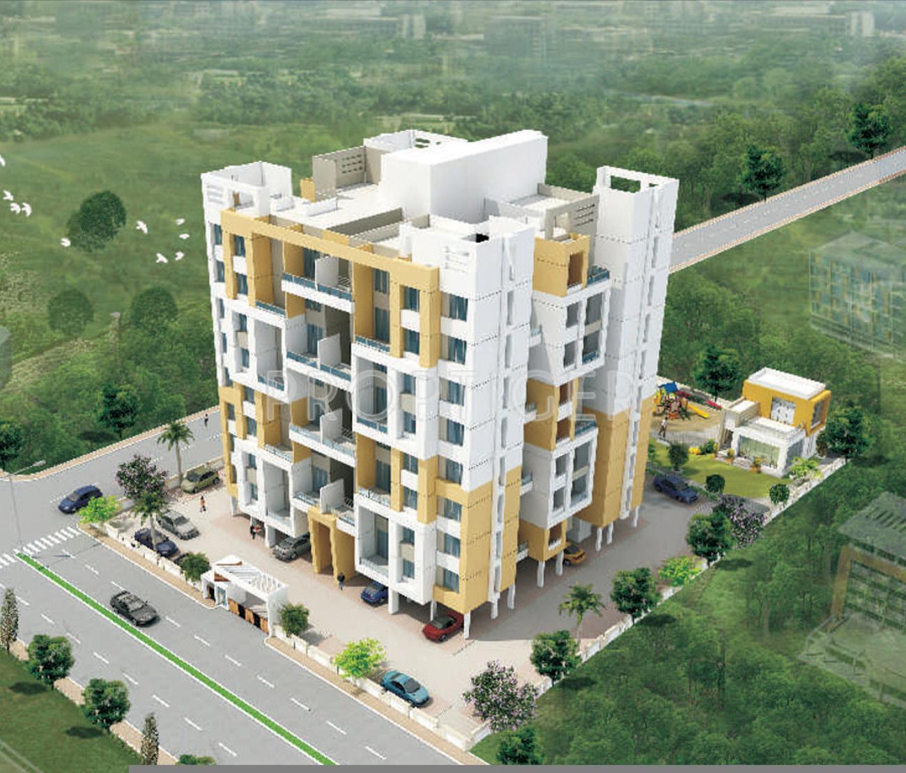 Images for Elevation of SBM Properties West Wind Park