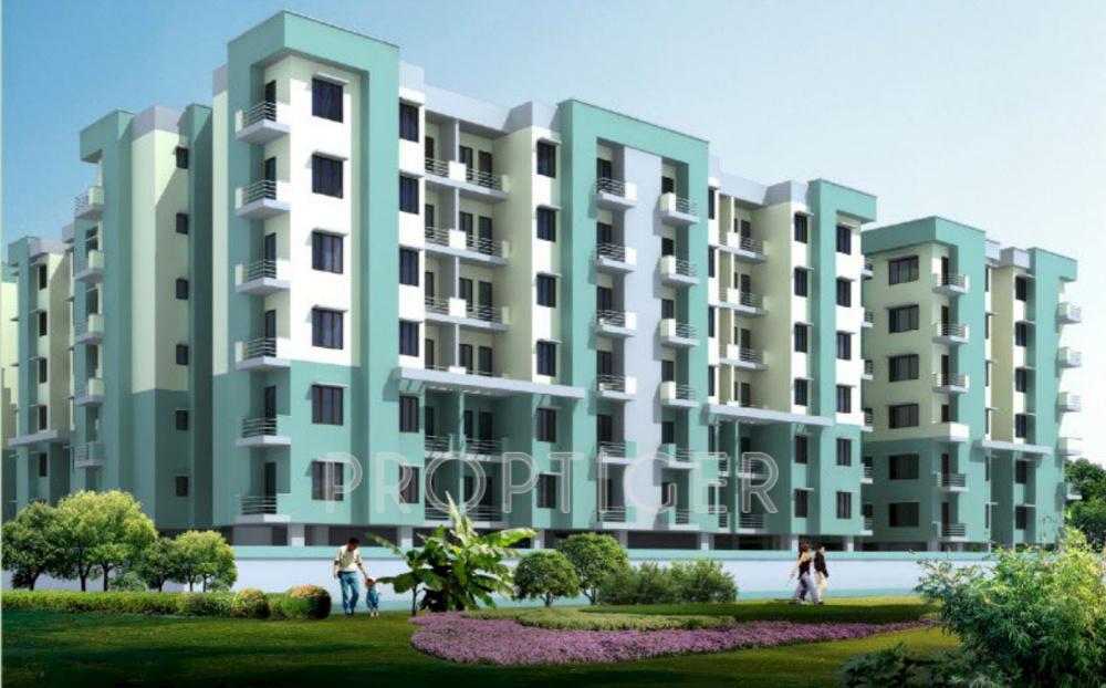 vista Images for Elevation of Agrim Vista