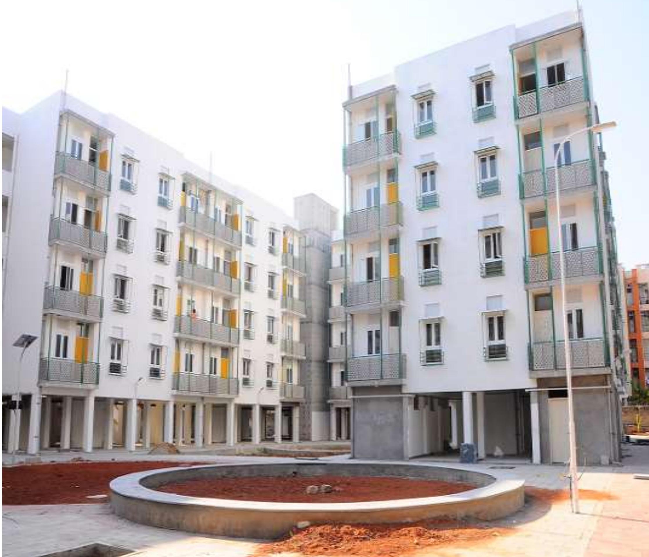 happinest Images for Elevation of Mahindra Happinest