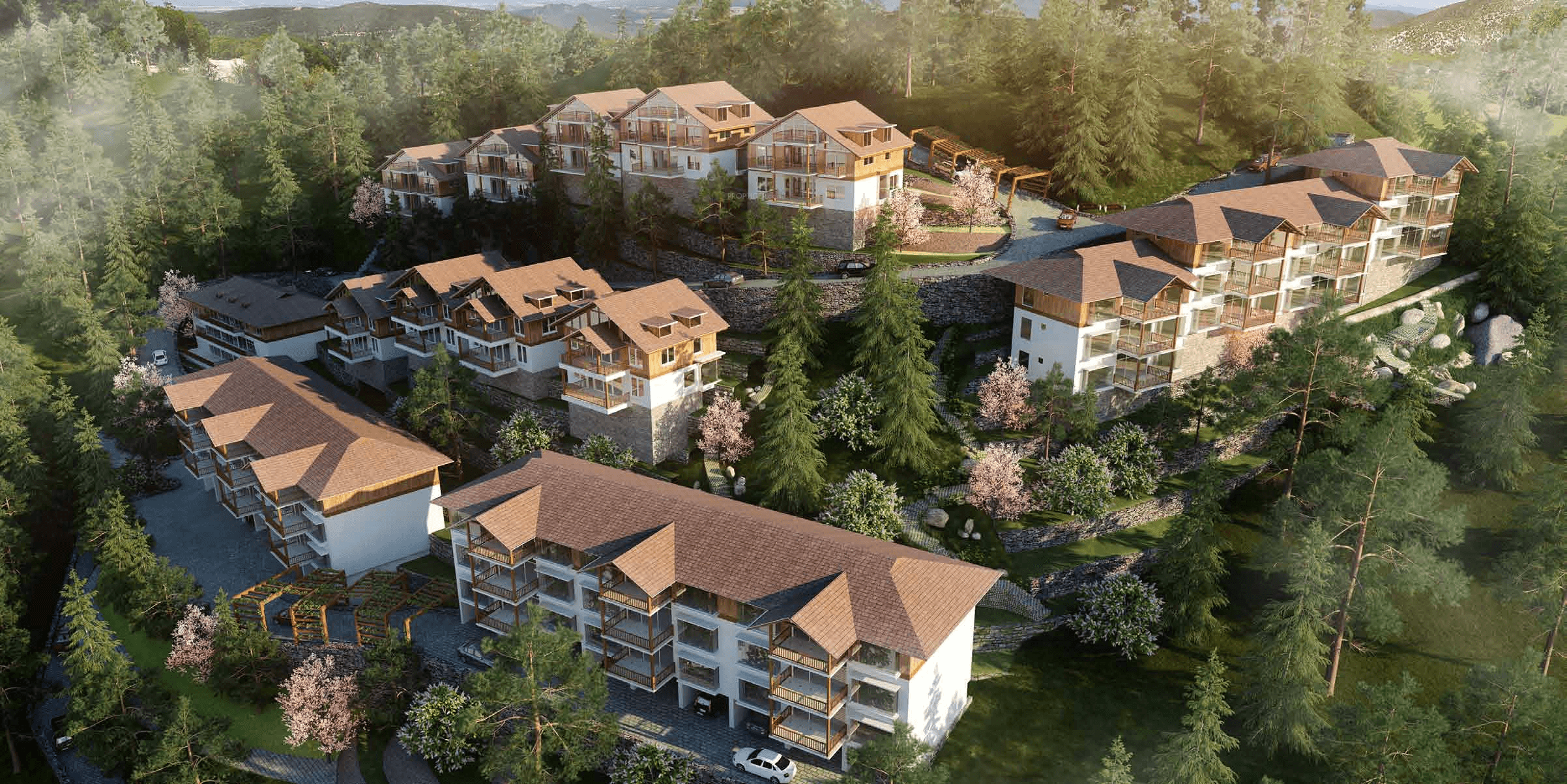 hill-home-villa Images for Elevation of Silverglades Hill Home Villa